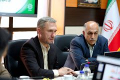 اصلاح و تکمیل زیرساخت‌های شهری منطقه ۵ در قالب طرح «۳۶۰ درجه»