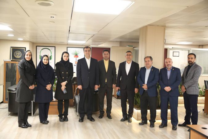 موسی رضایی: روابط عمومی بیمه البرز خوش درخشید