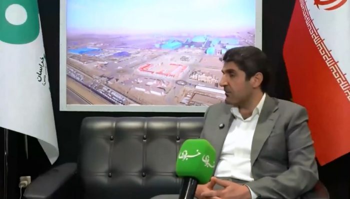 آینده شرق کشور، با توسعه سنگان چگونه خواهد شد؟ + ویدئو