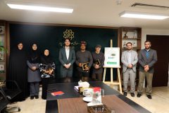 سایت جدید اداره کل محیط زیست رونمایی شد/ تقدیر از نفرات برتر مسابفه عکاسی “نگاه سبز تو”