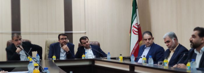 خوزستان یکی از شاه‌راه‌های مهم اقتصادی کشور است