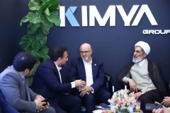 تمرکز گروه کیمیا بر نوآوری و توسعه زنجیره پترو دارویی