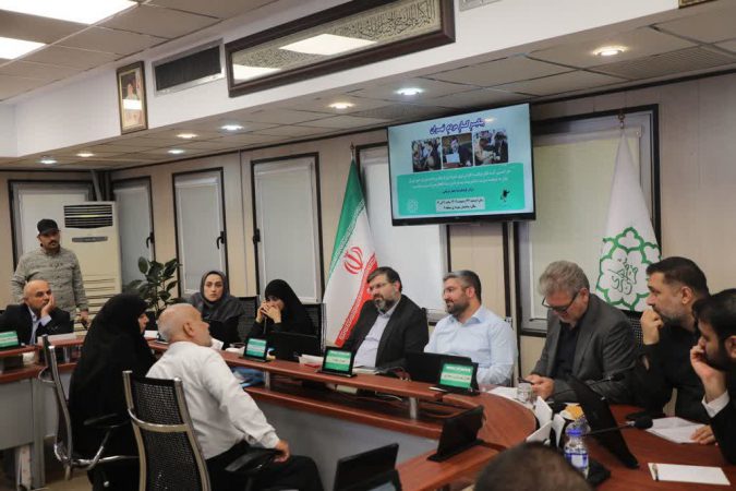 با حضور عضو شورای اسلامی شهر تهران در منطقه۹ انجام شد؛ از رسیدگی به مشکلات شهروندان تا دیدار با خانواده معظم شهدا