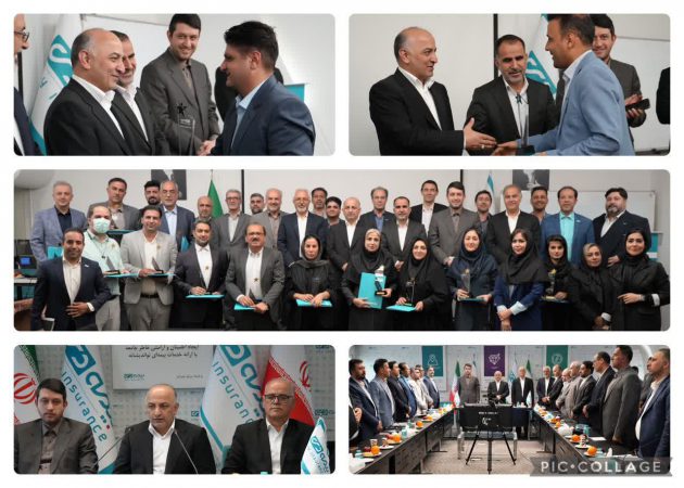 بیمه دی در آستانه رکوردهای جدید/نمایندگان، نیروی محرکه تحول در بیمه