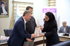 مناسب‌سازی فضاهای عمومی برای افراد دارای معلولیت؛ از بوستان الهام تا مجموعه ورزشی شهید کاظمی