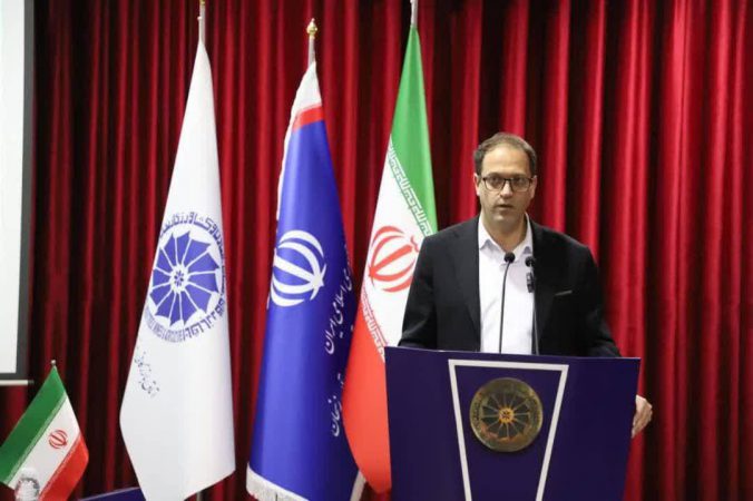 پیگیری ۸۰ درخواست تولیدکنندگان و صادرکنندگان زنجانی توسط وزارت صمت