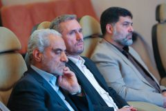 تأکید شهردار منطقه ۵ بر نقش مساجد در توسعه اجتماعی و فرهنگی محلات