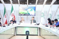 بهینه‌سازی مصرف انرژی در منطقه ۲ با تقویت نیروگاه‌های خورشیدی/منطقه ۲ پیشگام در بهینه‌سازی مصرف انرژی و حفاظت از محیط زیست