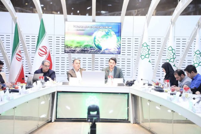 بهینه‌سازی مصرف انرژی در منطقه ۲ با تقویت نیروگاه‌های خورشیدی/منطقه ۲ پیشگام در بهینه‌سازی مصرف انرژی و حفاظت از محیط زیست