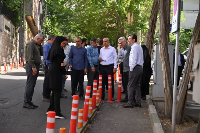 اجرای کار شاخص با فعال سازی اتاق فکر در نواحی