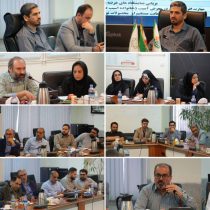 حرفه آموزی و اشتغال پایدار” دو گام اساسی در مسیر کاهش آسیب های اجتماعی