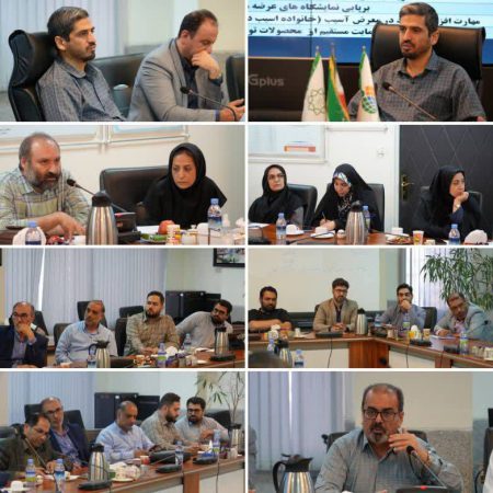 حرفه آموزی و اشتغال پایدار” دو گام اساسی در مسیر کاهش آسیب های اجتماعی