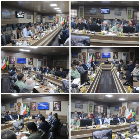 نقش هیئت امنای محلات در همیاری مدیریت شهری و پیشرفت محلات موثر است