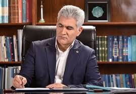 پیام دکتر بهزاد شیری مدیر عامل پست بانک ایران به مناسبت سی ششمین سالگرد ارتحال حضرت امام خمینی(ره) و قیام ۱۵ خرداد