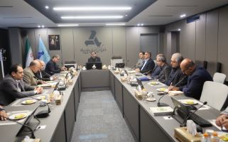 تاکید رئیس هیئت عامل ایدرو بر نوسازی و افزایش ظرفیت تولید شرکت ریخته‌گری ماشین‌سازی تبریز