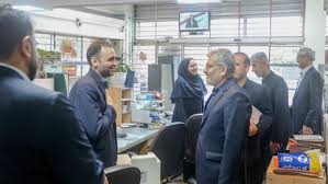 نقش حرفه‌ای‌گری و پاسخ‌گویی مناسب در رشد و پویایی بانک