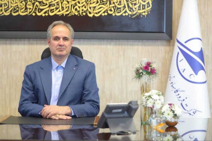 بازسازی باندهای فرودگاه تبریز به‌سرعت آغاز شد