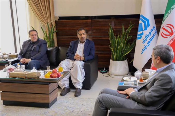 بیمه تکافل سروش در قالب شرکت بیمه متقابل در منطقه آزاد چابهار تأسیس می‌شود