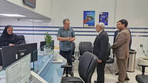 تاکید بر خدمت‌رسانی بی‌قفه به مشتریان در همه روزهای سال