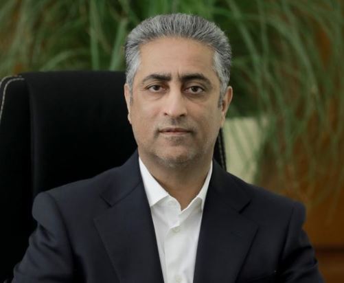 پیام تسلیت مدیرعامل بانک صنعت و معدن به مناسبت فرارسیدن ماه محرم،ماه حماسه و ایثار