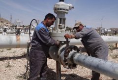 با بیش از ۹۵ هزار نفرساعت کار شبانه‌روزی؛ تأسیسات پارسیان با اتمام تعمیرات اساسی آماده تولید زمستانی می شود