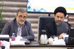 شبکه نظارت محله‌محور؛ راهبرد  کمیته عمران شورای شهر برای رصد میدانی پروژه ها