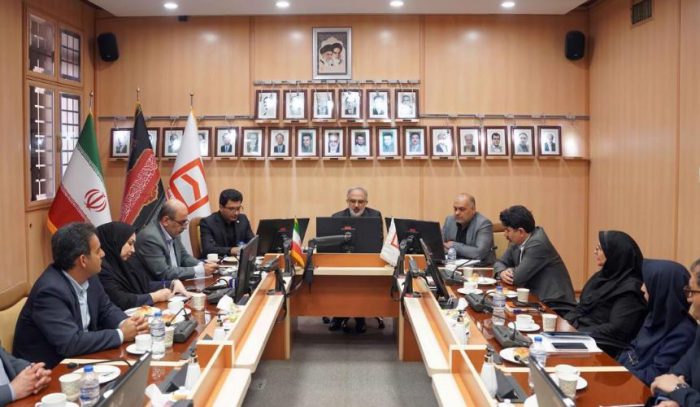 فناوری اطلاعات، پیشران آینده بانکداری در بانک مسکن