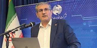 مهندس ملک جعفریان: توسعه در تهران بدون توقف خدمات انجام می شود