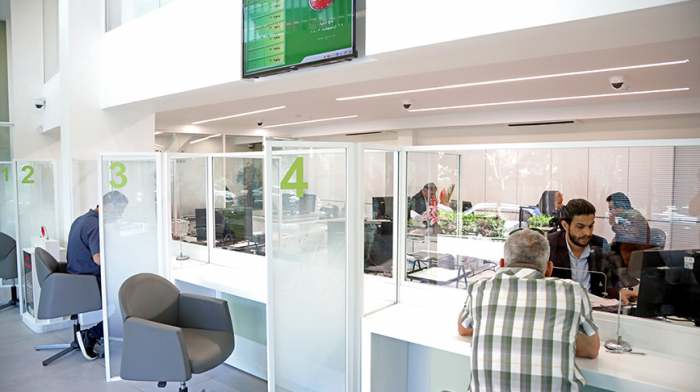 اعلام شعب کشیک بانک کارآفرین در روز٢٢ خرداد