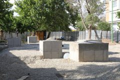 بهره‌برداری از مخزن بتنی بوستان ۲۲ بهمن با ظرفیت ۵۰۰ متر مکعب