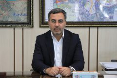 پیشرفت ۵۰ درصدی مجموعه ورزشی شهید گمنام در منطقه ۲۰