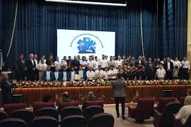 ایمنی، نقطه تقاطع توسعه پایدار و بهره‌وری در معادن است