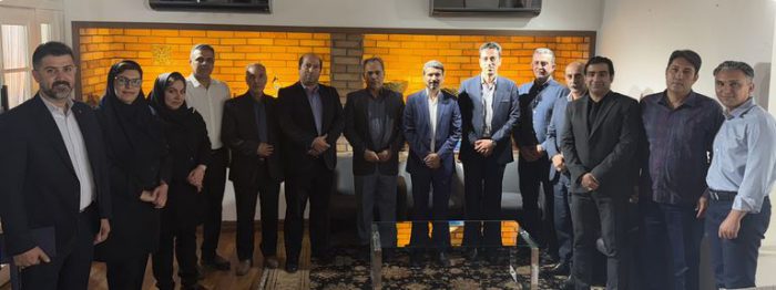 تقویت شبکه فروش اولویت اصلی بیمه رازی است