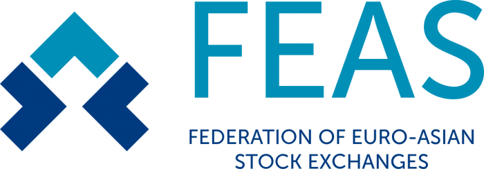 انتخاب بورس تهران به عنوان عضو هیئت مدیره فدراسیون بازارهای سرمایه اروپا-آسیایی