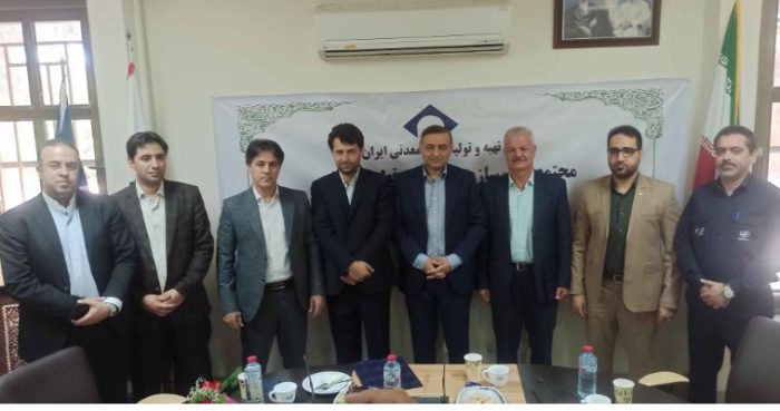 ادیب: تفکرات و نگاه تازه موجب افزایش بهره‌وری خواهد شد