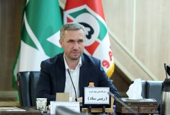 بسیج مردمی و هم‌افزایی بین دستگاه‌ها؛ راهکار مؤثر عبور از بحران‌های شهری