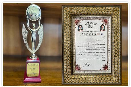 بانک ملی ایران، در میان برترین برندهای مشتری‌مدار کشور