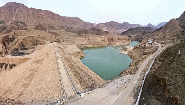 ذخایر سدهای کشور در وضعیت نامناسب قرار دارد/ دعوت به مشارکت عمومی برای عبور از بحران آب در تابستان پیش رو