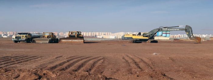 ساخت مسکن تدریجی در کشور کلید خورد