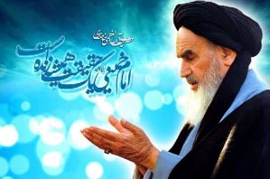 امام خمینی با بینش ژرف مسیر عزت ایران را ترسیم کردند