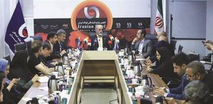 بیش از ۱۴ میلیارد دلار زیان زنجیره آهن و فولاد به‌واسطه محدودیت انرژی