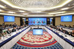 تصویب پیشنهاد ایران برای اجرای سیستم کارنه دوپاساژ بین کشورهای عضو اکو