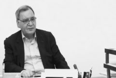 پیام تسلیت مدیرعامل گروه صنایع پتروشیمی خلیج فارس در پی درگذشت منوچهر قندیل