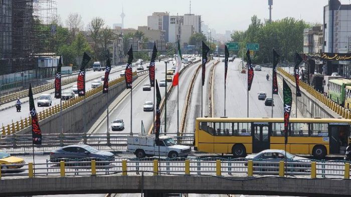 برگزاری ویژه‌برنامه‌های آئینی و مذهبی محرم‌الحرام ۱۴۴۷ در محلات ۲۰گانه منطقه ۴