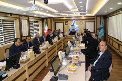 برگزاری مجمع عملکرد سال ۱۴۰۳ سازمان مدیریت صنعتی