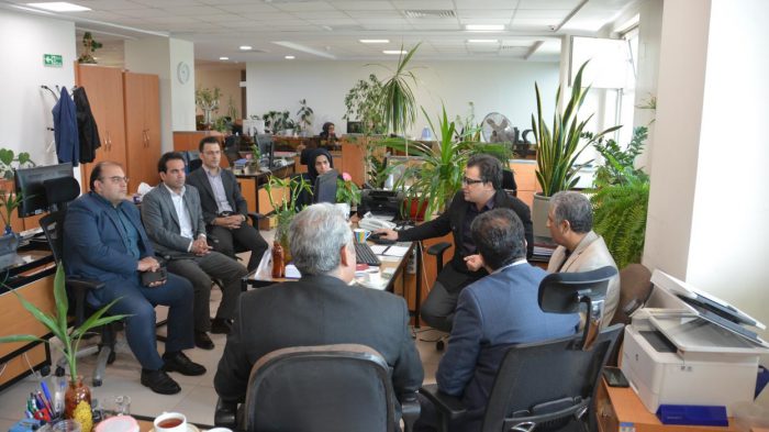 نظارت سیستمی و مستمر از اركان اصلی مدیریت و سازمان دهی است