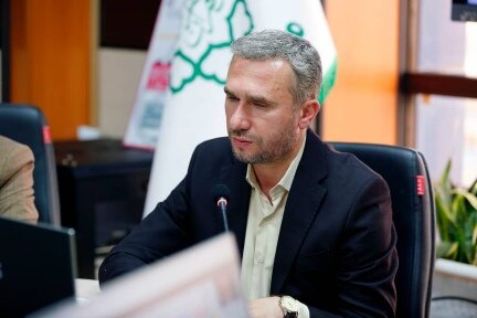 پروژه‌های عمرانی شهرداری منطقه ۵ به روستاهای حریم رسید