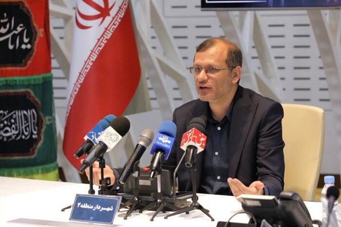 تأمین اسکان موقت و تسریع تعمیرات ساختمان‌های آسیب‌دیده ناشی از حملات رژیم صهیونیستی