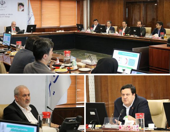 آغاز به كار سامانه فروش اقساطی موتورهای كم مصرف كولر آبی با همكاری بانك ملت، وزارت نیرو و صندوق نوآوری و شكوفایی