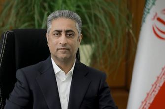 پیام تسلیت مدیرعامل بانک صنعت و معدن به مناسبت سالروز رحلت بنیانگذار انقلاب اسلامی(ره) و سالگرد شهادت شهدای قیام ۱۵خرداد